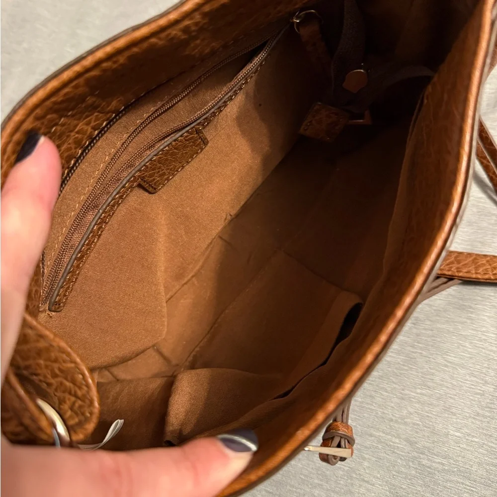 Crossbody
